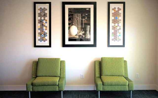 Holiday Inn Express & Suites Edmonton SW - Windermere by IHG