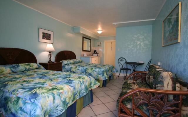 Sea Dell Motel