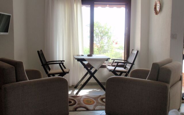 Kaputas Apart Hotel