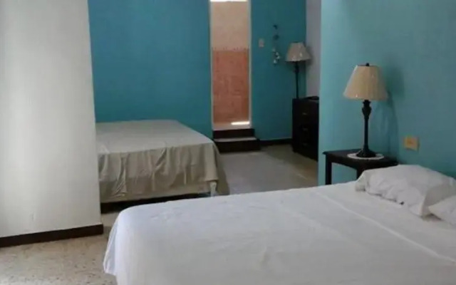 Departamento Alonzo