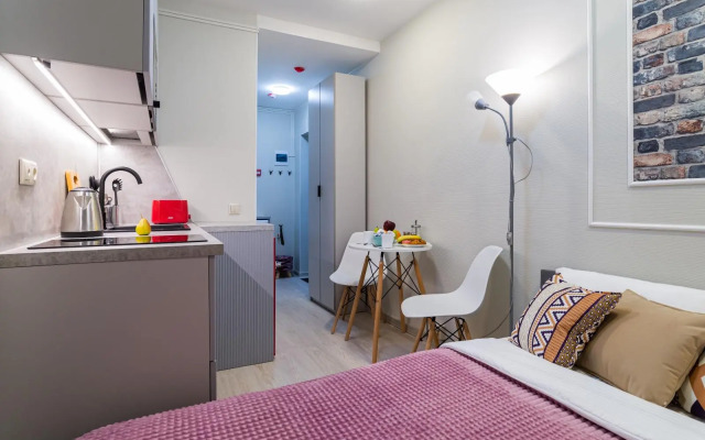 Два города на шоссе Старокаширское шоссе