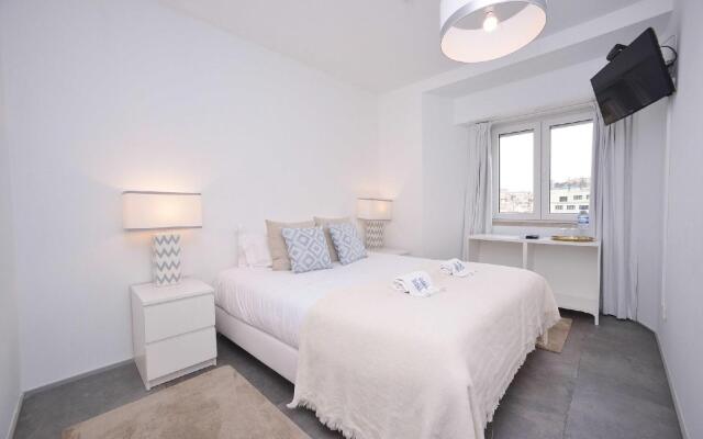 Gloria Suites By Lx Way