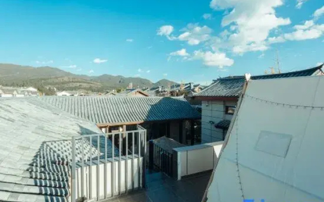 Lijiang Youjian Xiashe (Shuhe Ancient Town Branch)