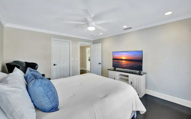 Serenity Villa