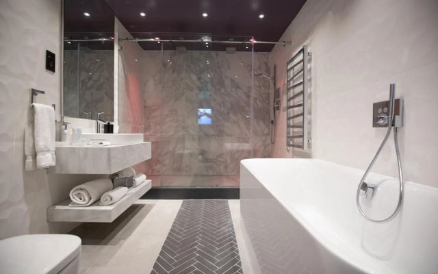 Malmaison Brighton