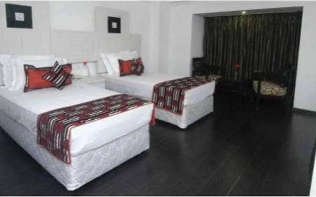 Surasena Regal Vista Agra