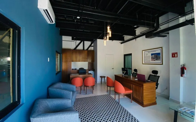 Morgan Hotel Boutique and Residences | Los Cabos