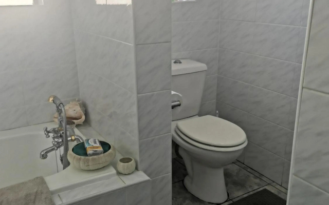 Eikepark Self Catering