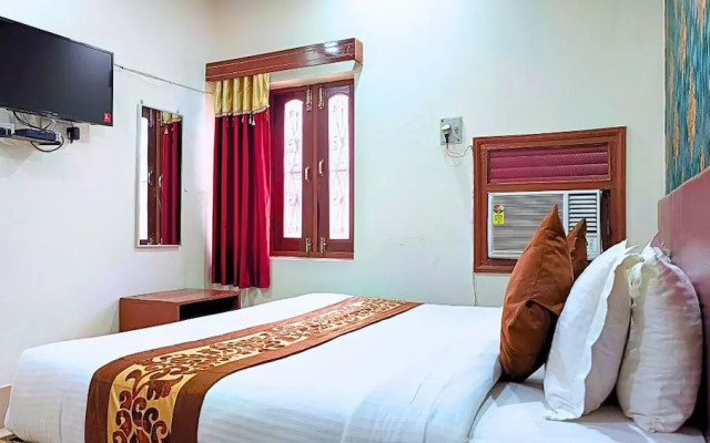 Hotel Vijay Deluxe