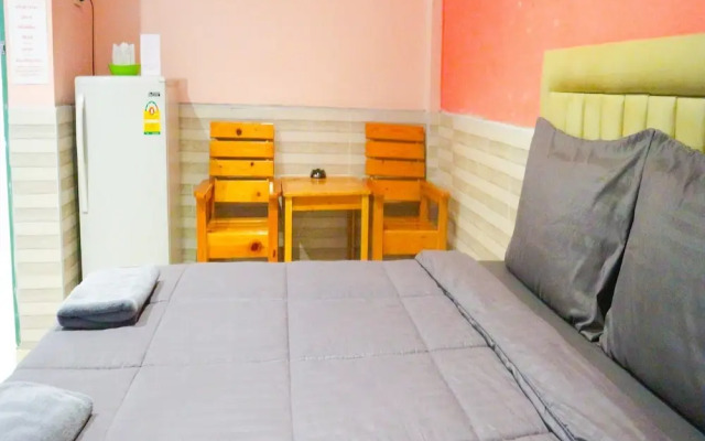 The Moon Resort Phetchaburi