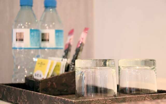 Royal Seasons Hotel Taichung Zhongkang