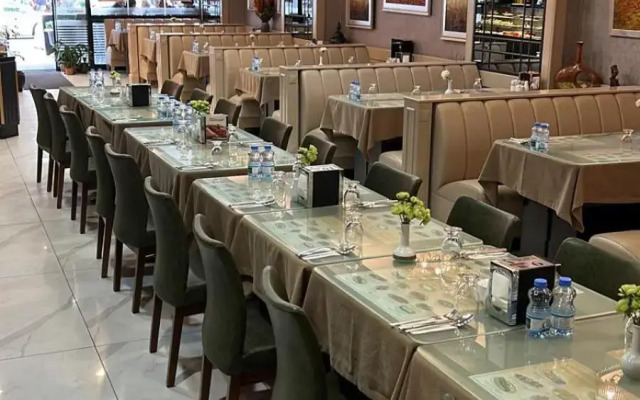 Kizilkaya Business Otel