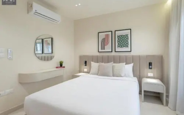 Prime Residence Zayed Heights