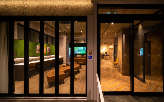 WELLSTAY Namba