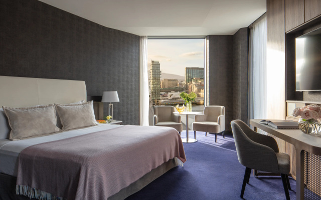 Anantara The Marker Dublin - A Leading Hotel of the World
