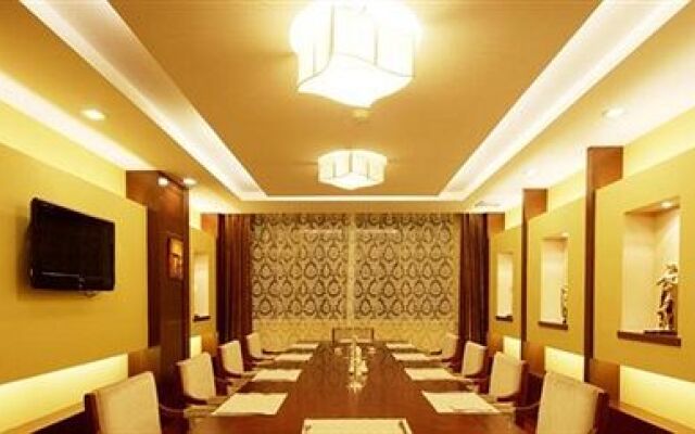 Juntai Hotel - Linhai