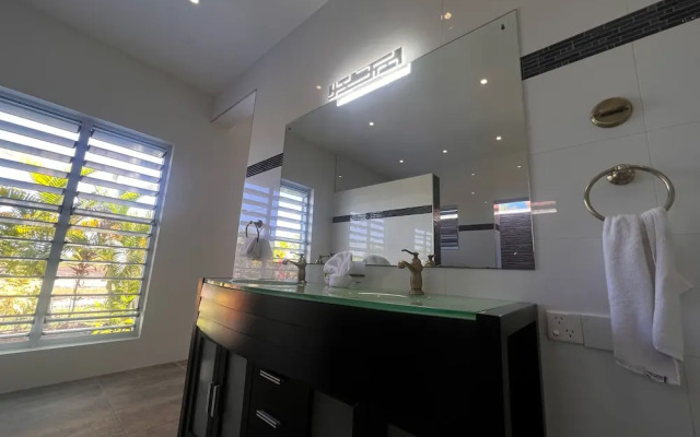 Bayview Cove Villas