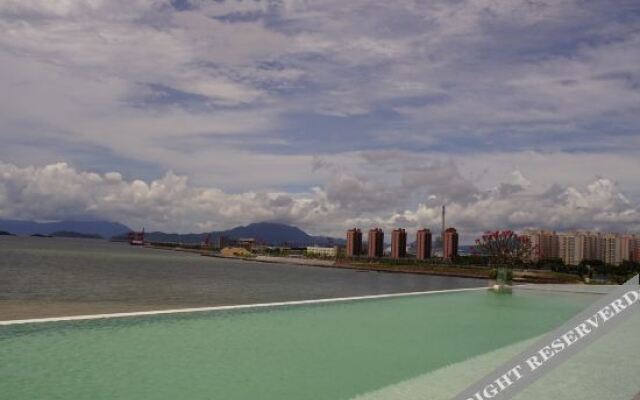 Shijiage Paopaohai Holiday Apartment Hotel