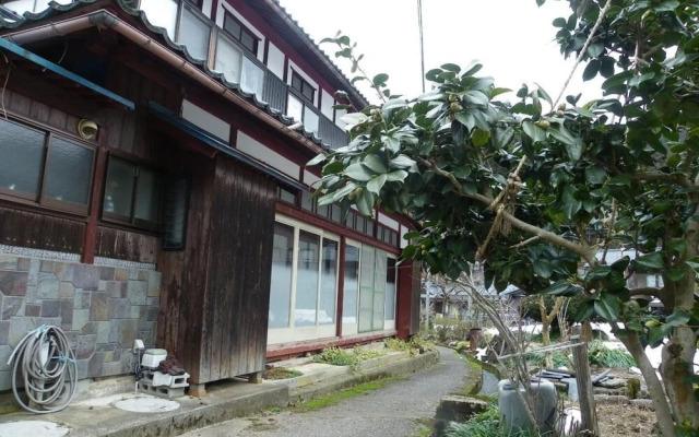Zakuro no Yado