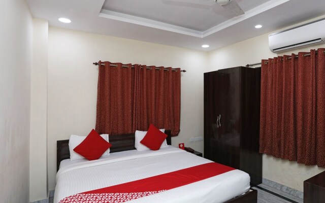 Saltlake Palace by FabHotel