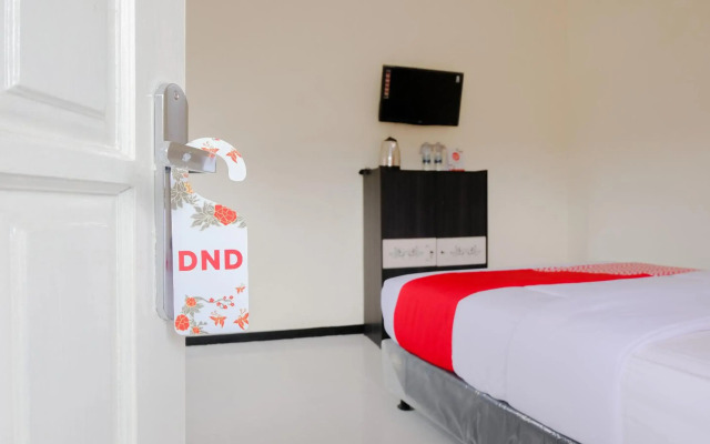 OYO 894 Nusa Indah Homestay Syariah