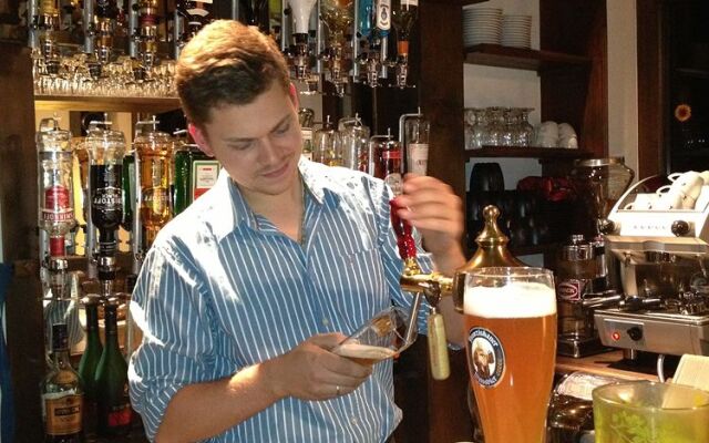 Hotel Stubnerhof