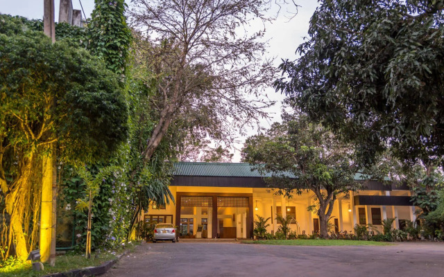 The Lakeside Hotel at Nuwarawewa