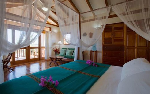 Belizean Dreams Resort