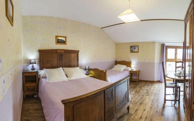 Au Coin des Jardins Chambres dHôtes