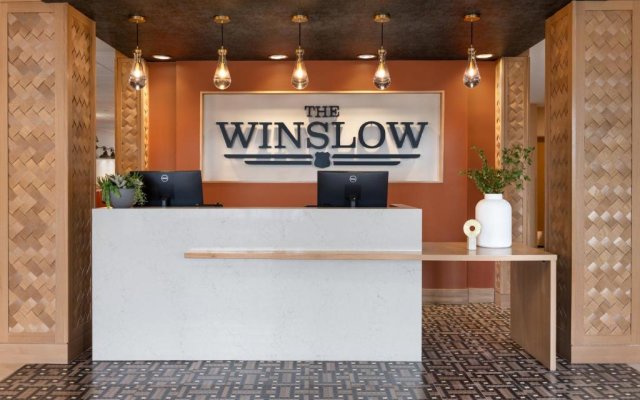 The Winslow – Winslow, AZ