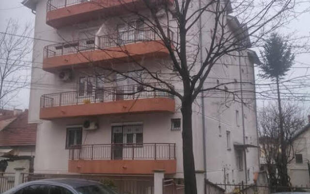 Apartments Vozdovac