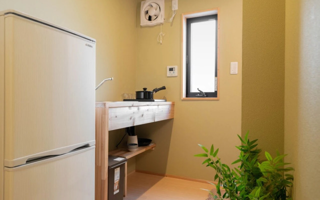 Tsurubashi High - grade Japanese Homestay SL - 1