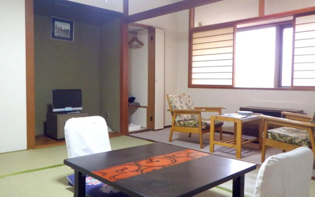 Hotel Masyu – Guest Rooms – Teshikaga