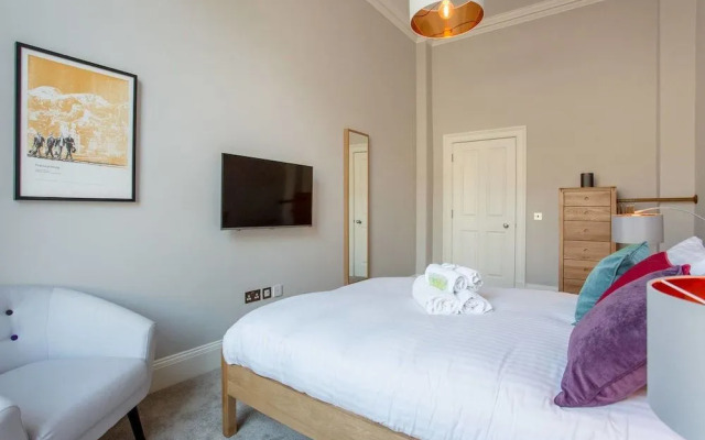 York Place Apartment - Luxury City Centre