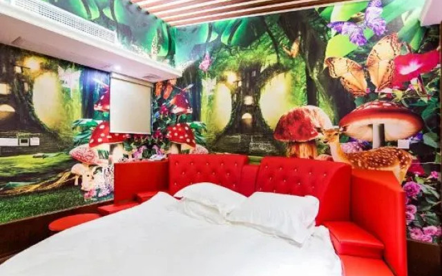 Baite boutique hotel