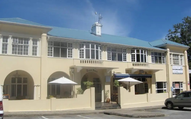 Royal Hotel Knysna