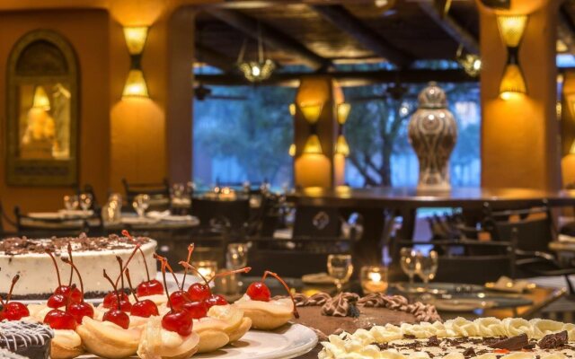 Avani Victoria Falls Resort