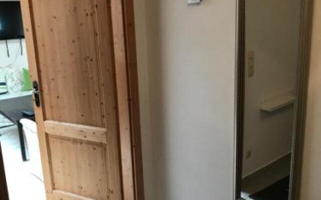 Ferienwohnung Am Igelsberg