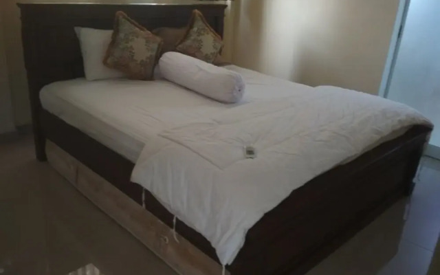 Kunigen Villa Kuta Bali