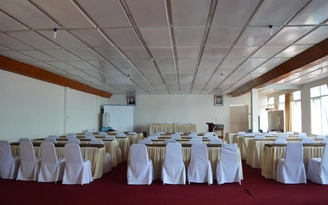 Hotel Maninjau Indah