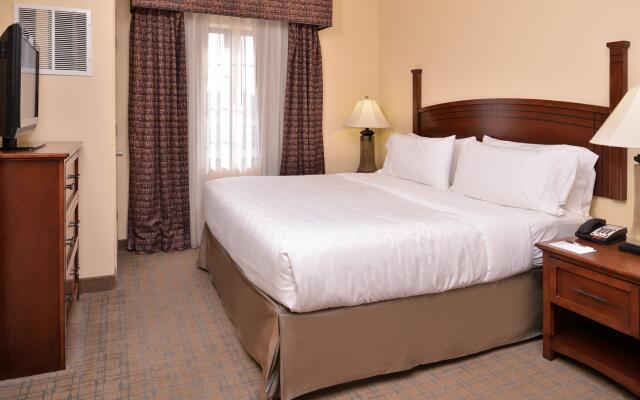 Staybridge Suites Oklahoma City Airport by IHG