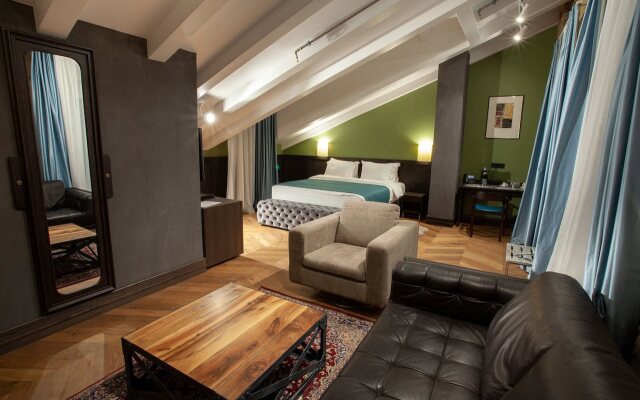 Hotel Solun