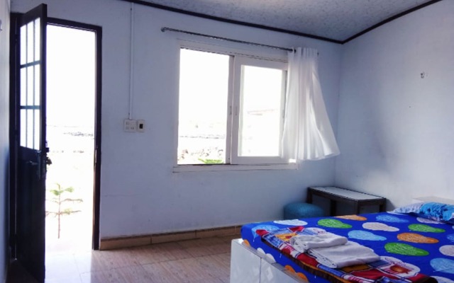 Dragon Tail Homestay Long Vi