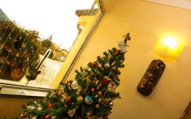 B&B Il Trebbio