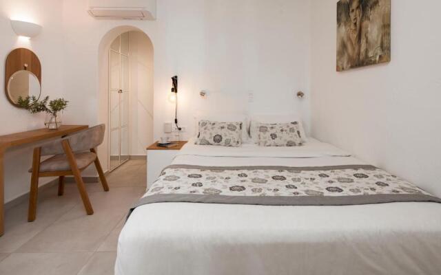 Santorini Princess Spa Hotel