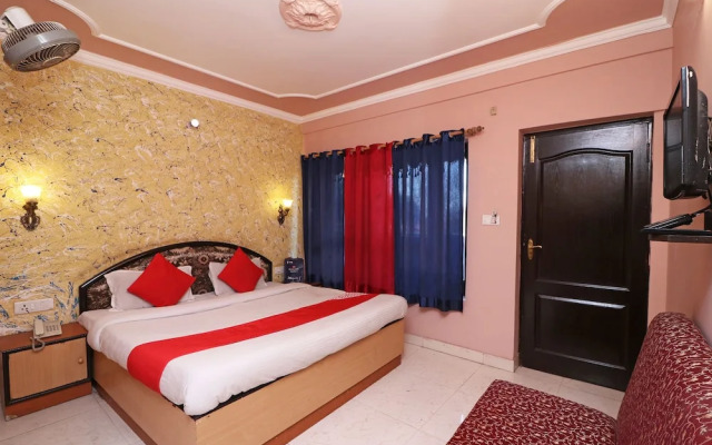 OYO 24124 Hotel Camel View