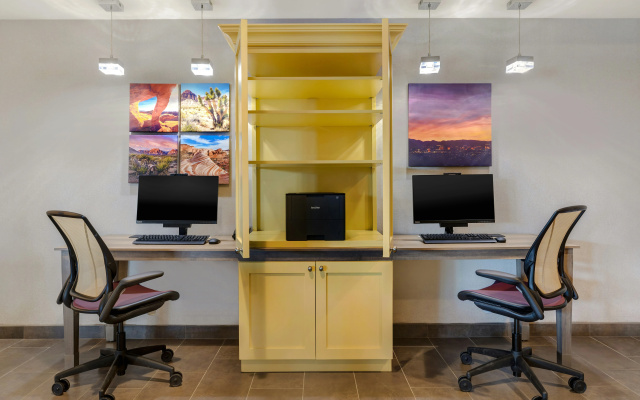 Home2 Suites by Hilton Las Vegas Southwest I-215 Curve