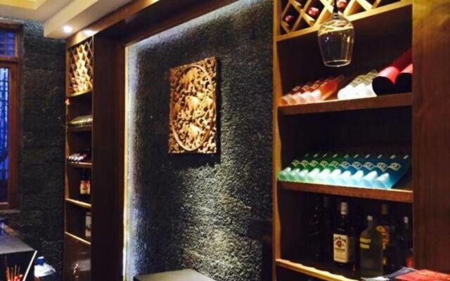 Shuhe Ji'naju Boutique Inn