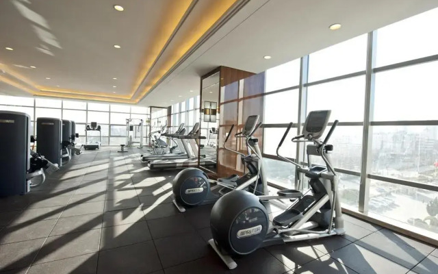 Wanda Realm Langfang
