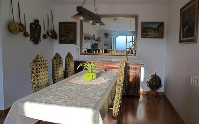 Apartamento Mirador del Pantano 1